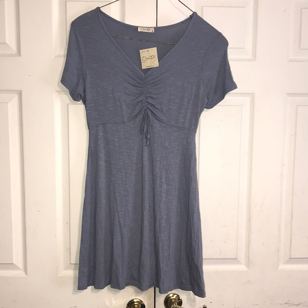 NWT Women’s Cute Olivia Rae Dress